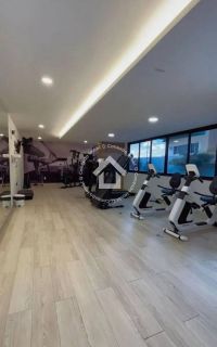Vende-se apartamento no CONDOMÍNIO LE VERT BOULEVARD na Farolândia em Aracaju
