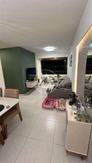 Vende-se apartamento no CONDOMÍNIO LE VERT BOULEVARD na Farolândia em Aracaju