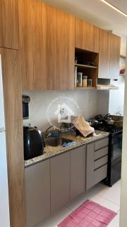 Vende-se apartamento no CONDOMÍNIO LE VERT BOULEVARD na Farolândia em Aracaju