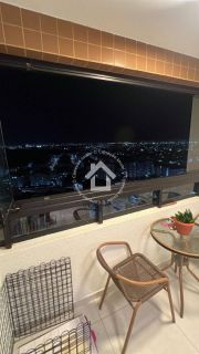 Vende-se apartamento no CONDOMÍNIO LE VERT BOULEVARD na Farolândia em Aracaju