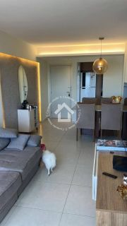 Vende-se apartamento no CONDOMÍNIO LE VERT BOULEVARD na Farolândia em Aracaju