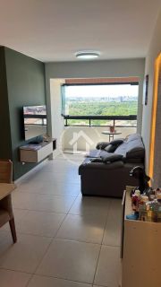 Vende-se apartamento no CONDOMÍNIO LE VERT BOULEVARD na Farolândia em Aracaju