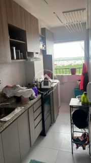 Vende-se apartamento no CONDOMÍNIO LE VERT BOULEVARD na Farolândia em Aracaju