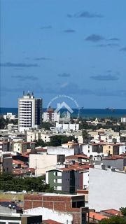 Vende-se apartamento no CONDOMÍNIO LE VERT BOULEVARD na Farolândia em Aracaju