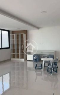Vende-se apartamento no CONDOMÍNIO LE VERT BOULEVARD na Farolândia em Aracaju
