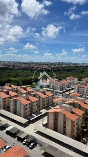 Vende-se apartamento no CONDOMÍNIO LE VERT BOULEVARD na Farolândia em Aracaju