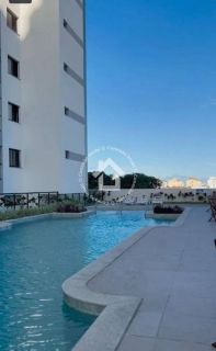 Vende-se apartamento no CONDOMÍNIO LE VERT BOULEVARD na Farolândia em Aracaju