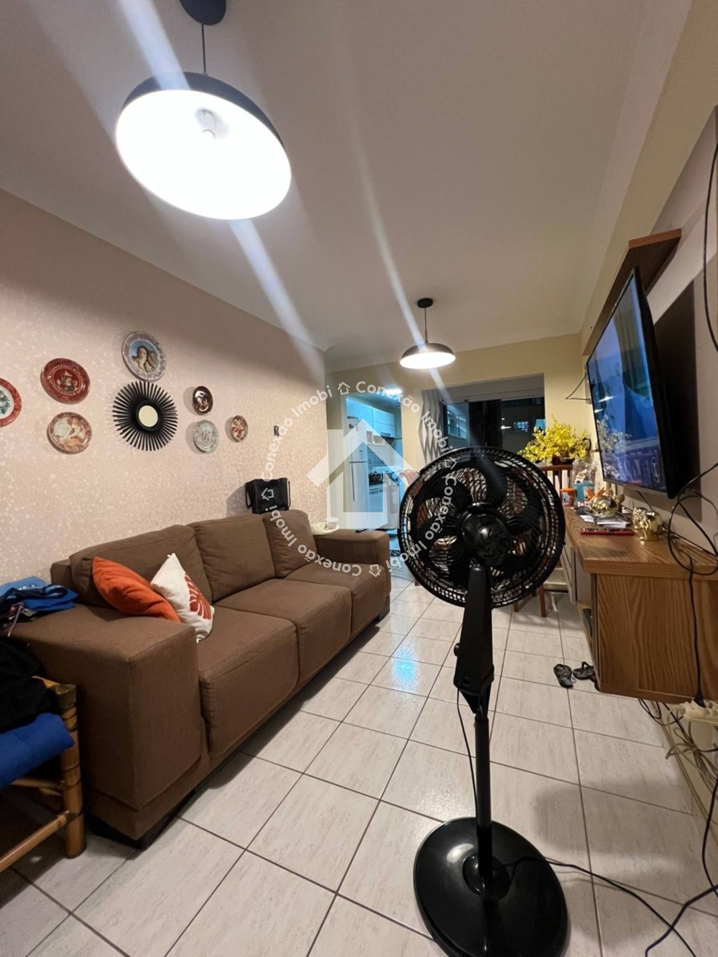 Vende-se Apartamento no CONDOMÍNIO ELIÚDE CÉSAR na Farolândia