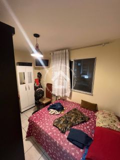 Vende-se Apartamento no CONDOMÍNIO ELIÚDE CÉSAR na Farolândia