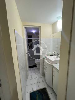 Vende-se Apartamento no CONDOMÍNIO ELIÚDE CÉSAR na Farolândia