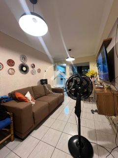 Vende-se Apartamento no CONDOMÍNIO ELIÚDE CÉSAR na Farolândia