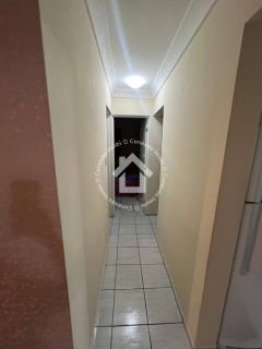 Vende-se Apartamento no CONDOMÍNIO ELIÚDE CÉSAR na Farolândia