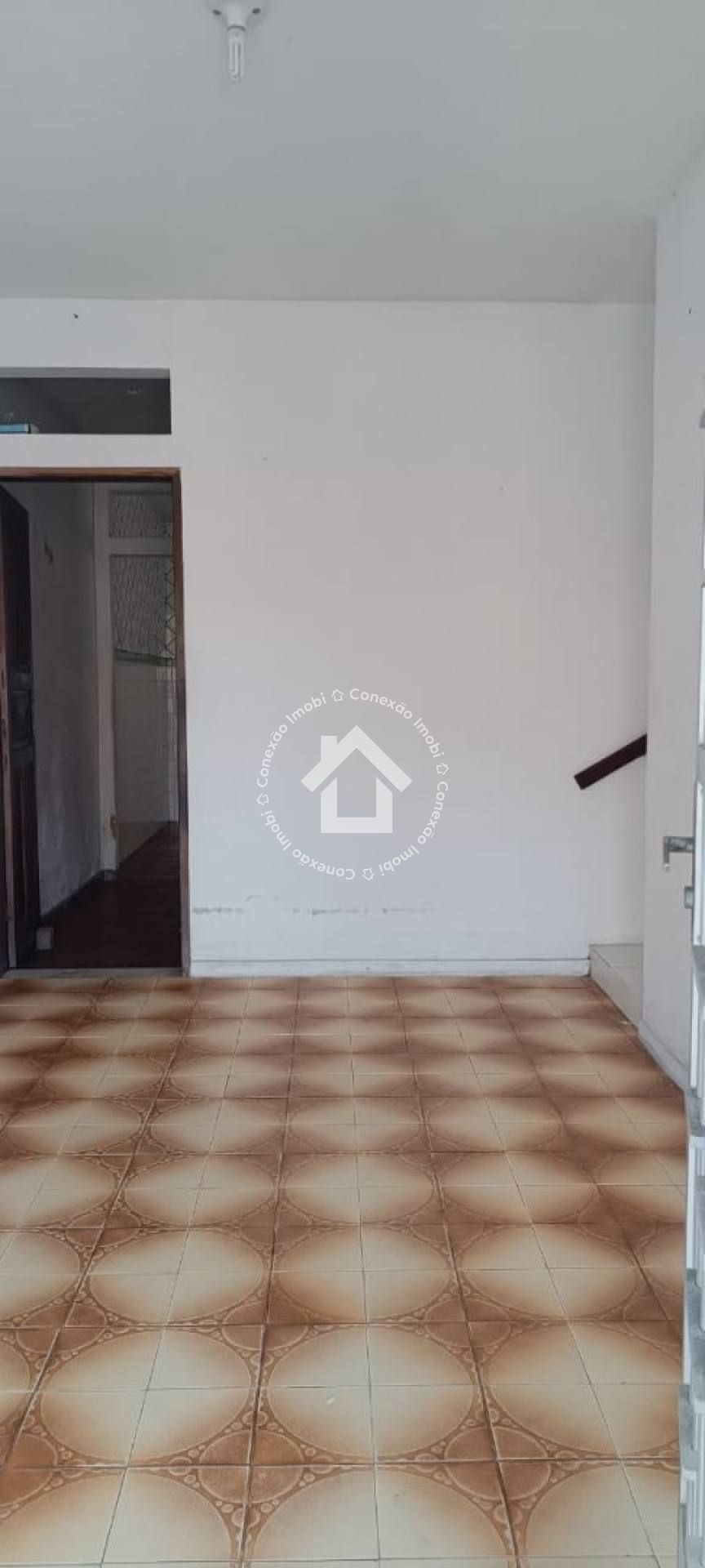 Vende-se casa no bairro São José