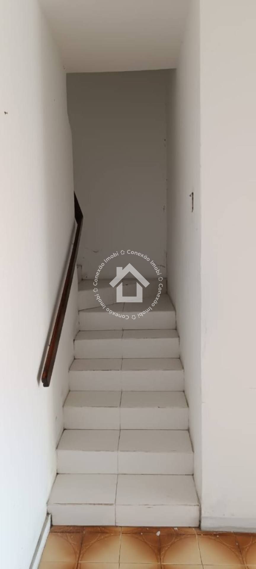 Vende-se casa no bairro São José