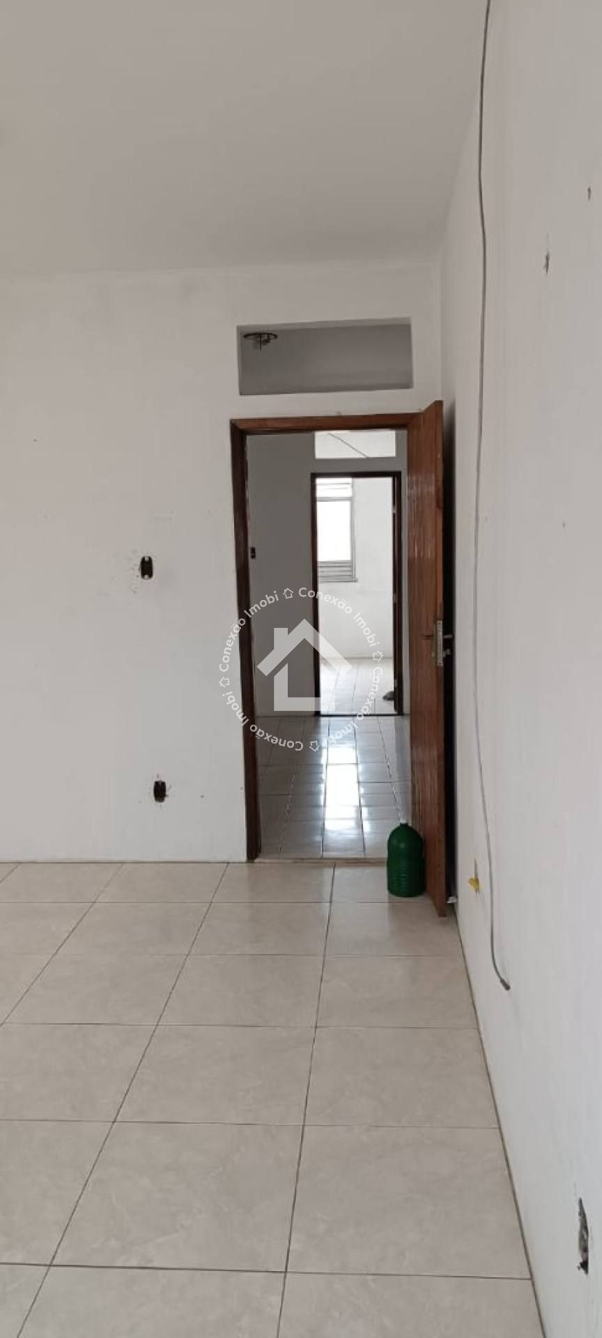 Vende-se casa no bairro São José
