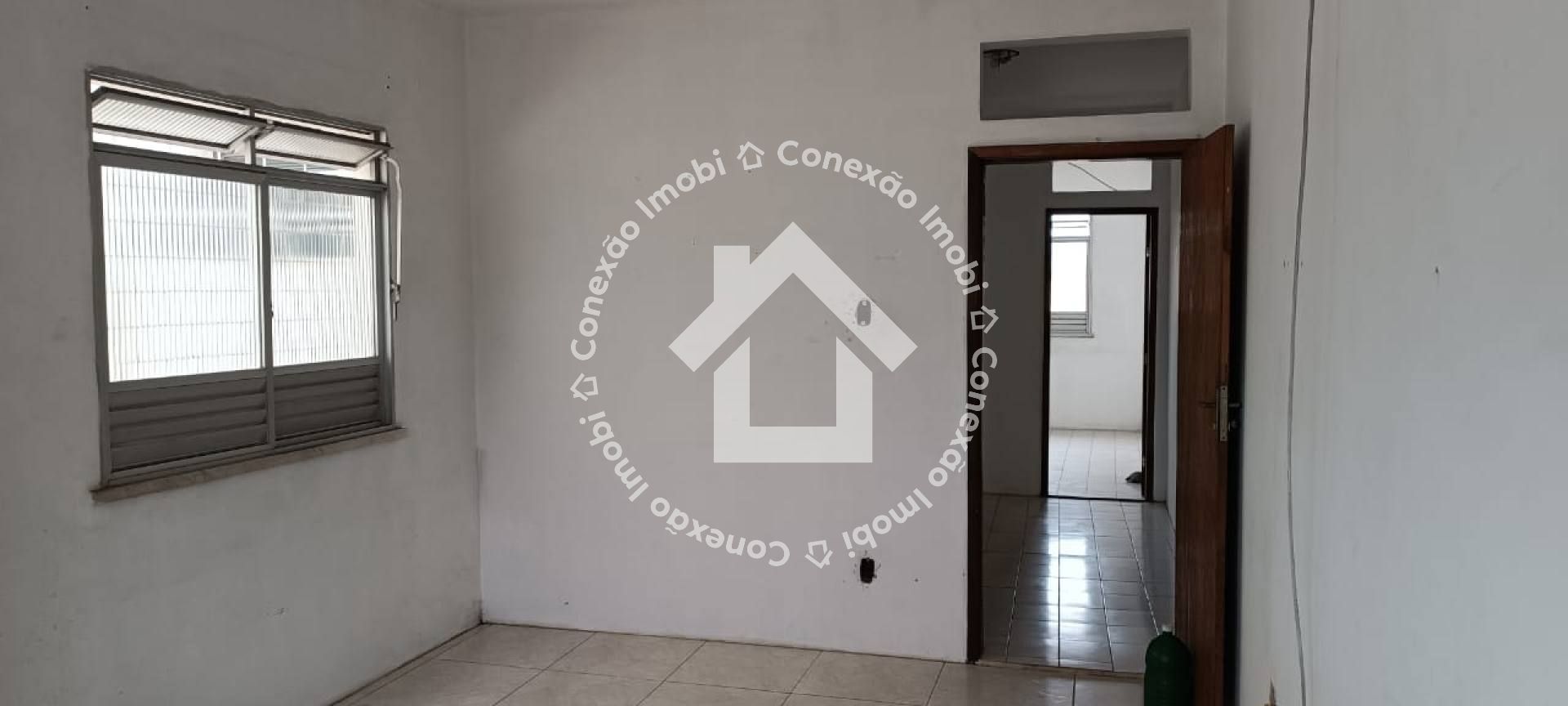 Vende-se casa no bairro São José