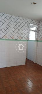Vende-se casa no bairro São José