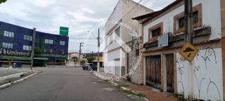 Vende-se casa no bairro São José