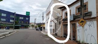 Vende-se casa no bairro São José