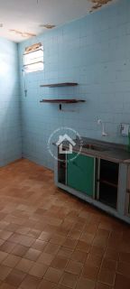 Vende-se casa no bairro São José