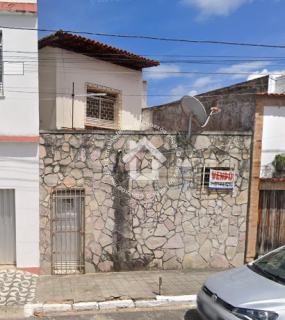 Vende-se casa no bairro São José