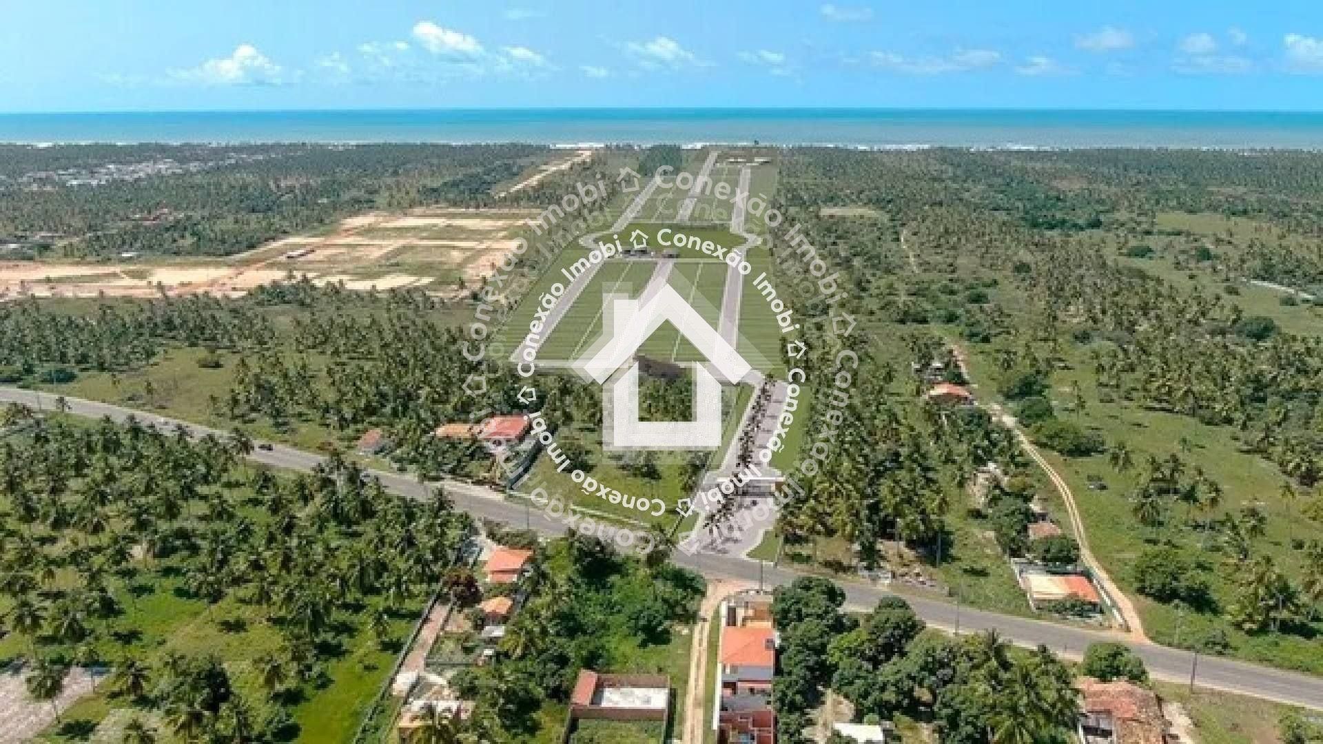 VENDE-SE Casa no Condomínio PADANG BEACH na Barra dos Coqueiros em SERGIPE (EM CONSTRUÇÃO)