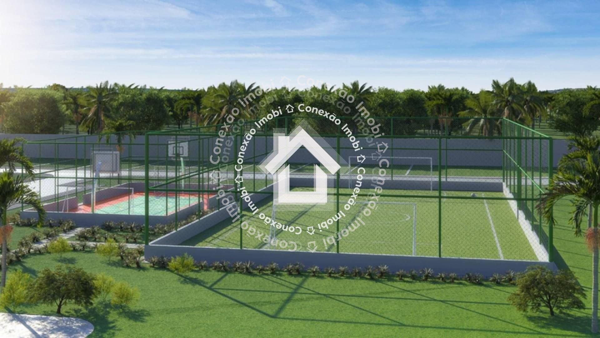 VENDE-SE Casa no Condomínio PADANG BEACH na Barra dos Coqueiros em SERGIPE (EM CONSTRUÇÃO)