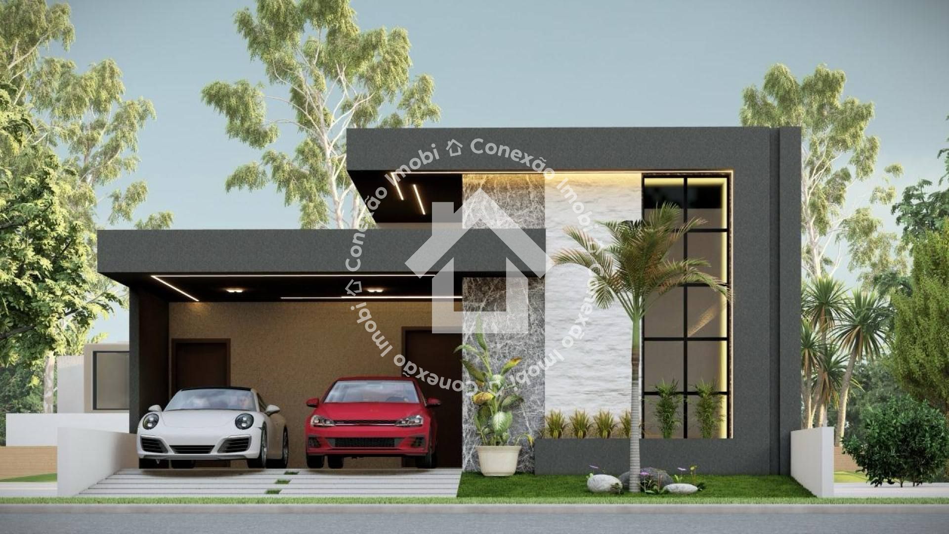 VENDE-SE Casa no Condomínio PADANG BEACH na Barra dos Coqueiros em SERGIPE (EM CONSTRUÇÃO)