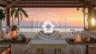 VENDE-SE Casa no Condomínio PADANG BEACH na Barra dos Coqueiros em SERGIPE (EM CONSTRUÇÃO)