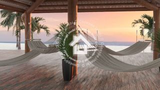 VENDE-SE Casa no Condomínio PADANG BEACH na Barra dos Coqueiros em SERGIPE (EM CONSTRUÇÃO)