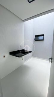 VENDE-SE Casa no Condomínio PADANG BEACH na Barra dos Coqueiros em SERGIPE (EM CONSTRUÇÃO)