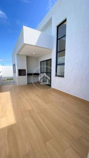 VENDE-SE Casa no Condomínio PADANG BEACH na Barra dos Coqueiros em SERGIPE (EM CONSTRUÇÃO)