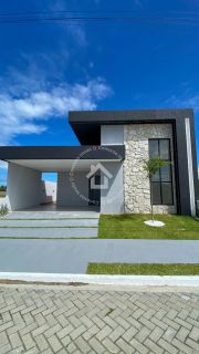 VENDE-SE Casa no Condomínio PADANG BEACH na Barra dos Coqueiros em SERGIPE (EM CONSTRUÇÃO)