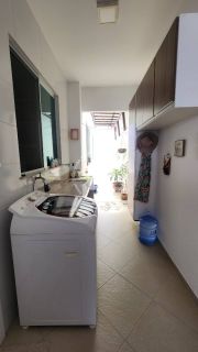 Vende-se casa na Aruana