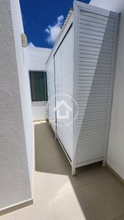 Vende-se casa na Aruana