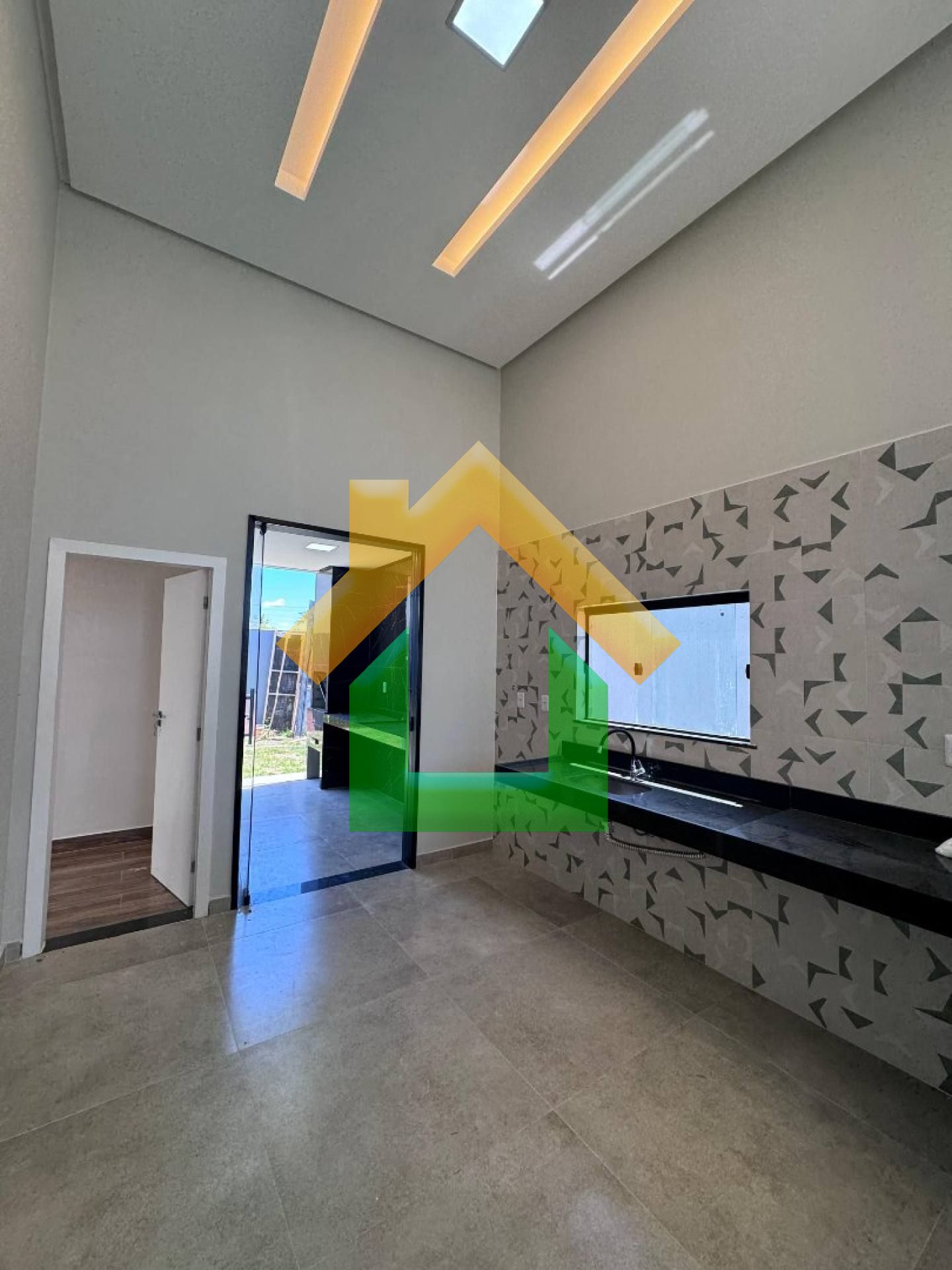 Vende-se casa no SOL E PRAIA RESIDENCIAL na Barra dos Coqueiros/SE