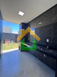 Vende-se casa no SOL E PRAIA RESIDENCIAL na Barra dos Coqueiros/SE