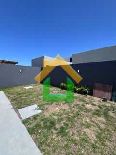 Vende-se casa no SOL E PRAIA RESIDENCIAL na Barra dos Coqueiros/SE