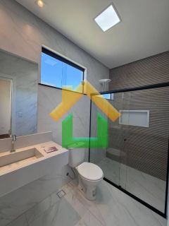 Vende-se casa no SOL E PRAIA RESIDENCIAL na Barra dos Coqueiros/SE