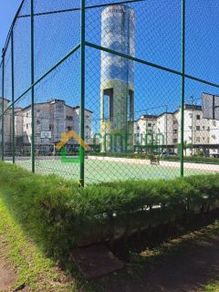 Vende-se apartamento no CONDOMÍNIO ALAMEDAS DO NORTE
