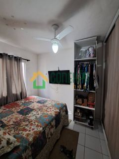 Vende-se apartamento no CONDOMÍNIO ALAMEDAS DO NORTE
