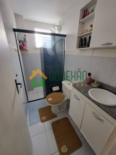 Vende-se apartamento no CONDOMÍNIO ALAMEDAS DO NORTE