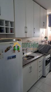 Vende-se apartamento no CONDOMÍNIO ALAMEDAS DO NORTE