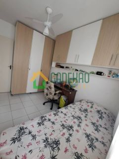 Vende-se apartamento no CONDOMÍNIO ALAMEDAS DO NORTE