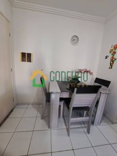 Vende-se apartamento no CONDOMÍNIO ALAMEDAS DO NORTE