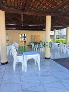 Vende-se apartamento no CONDOMÍNIO ALAMEDAS DO NORTE