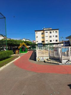 Vende-se apartamento no CONDOMÍNIO ALAMEDAS DO NORTE