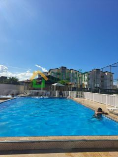 Vende-se apartamento no CONDOMÍNIO ALAMEDAS DO NORTE