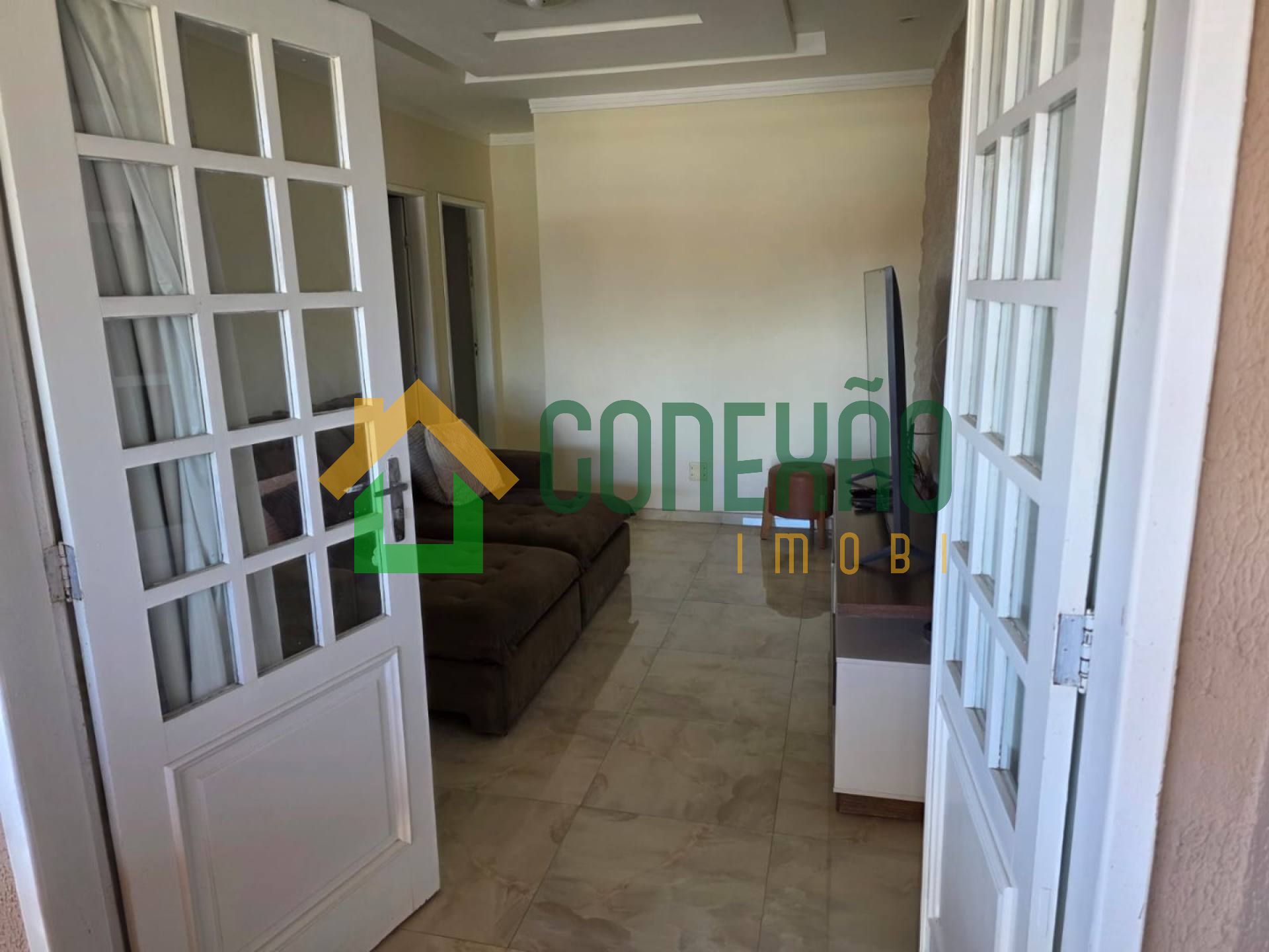 Vende-se casa reformada no CONDOMÍNIO TERRA NOVA em Nossa Senhora Do Socorro