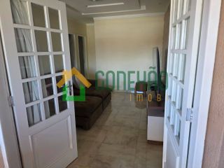 Vende-se casa reformada no CONDOMÍNIO TERRA NOVA em Nossa Senhora Do Socorro